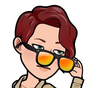 Meet your Posher, Dawn